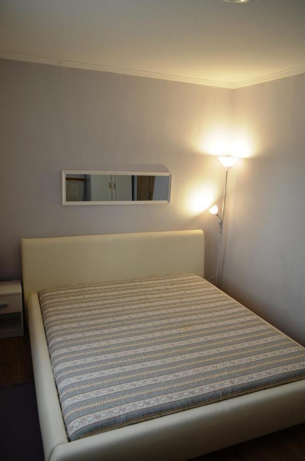 Gázláng Apartman Hajdúszoboszló Esterno foto